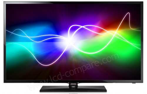 SAMSUNG UE50F5000AWXXN