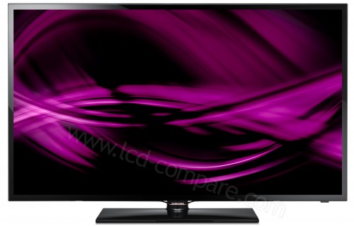 SAMSUNG UE50F5070SSXZG