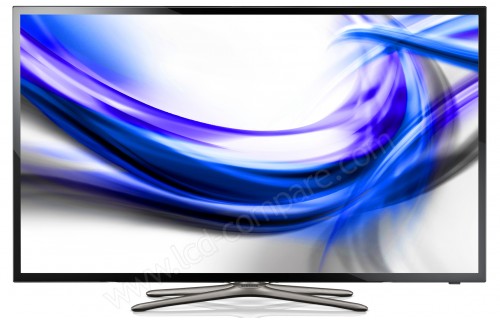 SAMSUNG UE50F5570SSXZG