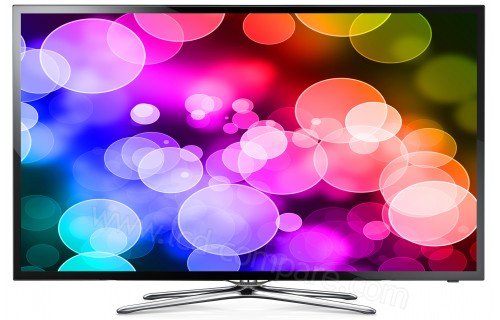 SAMSUNG UE50F5700AWXXN