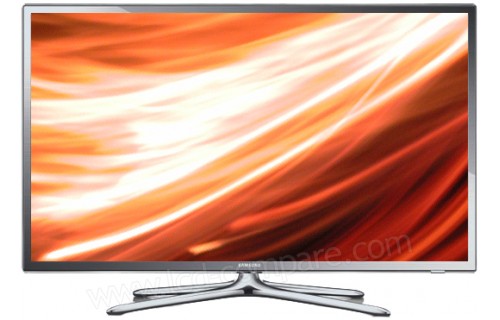 SAMSUNG UE50F6200
