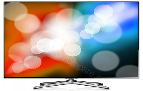 SAMSUNG UE50F6640SSXZG