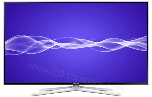 SAMSUNG UE50H6400AWXXH