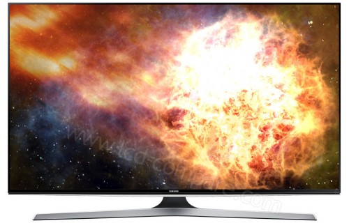 SAMSUNG UE50J6200AKXZT