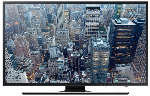 SAMSUNG UE50JU6470UXZG