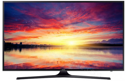 TV Samsung UE50KU6070 : pas d'image, son ok, rétroéclairage ok - Télévision