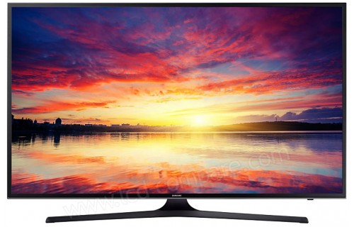 SAMSUNG UE50KU6000KXXC