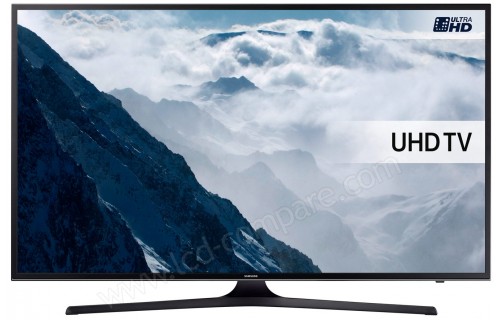 SAMSUNG UE50KU6000KXXU