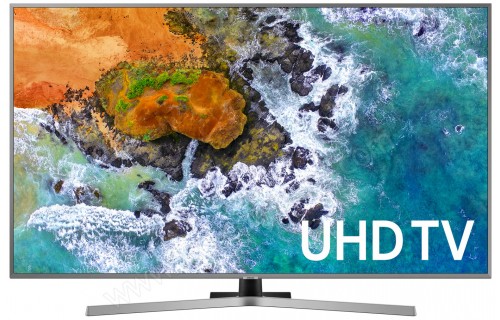 SAMSUNG UE50NU7470SXXN