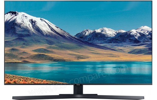 SAMSUNG UE50TU8500SXXN
