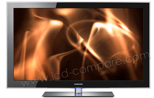 SAMSUNG UE55B9000 - 139 cm - Fiche technique, prix et avis