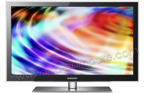 SAMSUNG UE55C6005