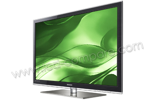 SAMSUNG UE55C6500