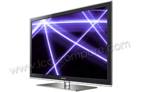 SAMSUNG UE55C6700