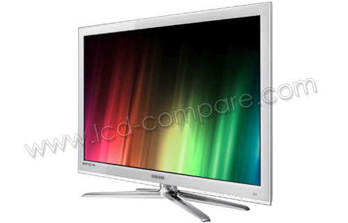 SAMSUNG UE55C6710