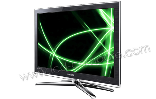 SAMSUNG UE55C6730