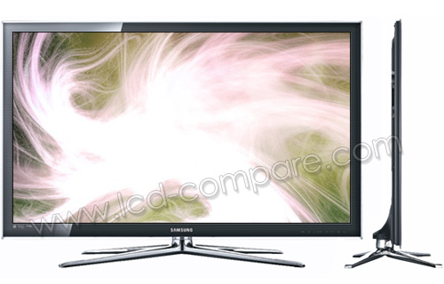 SAMSUNG UE55C6740