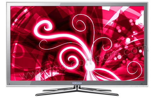 SAMSUNG UE55C8780