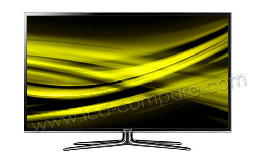 SAMSUNG UE55D6750