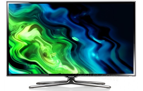 SAMSUNG UE55ES6530SXZG