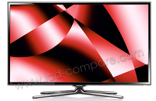 SAMSUNG UE55ES6560SXXN