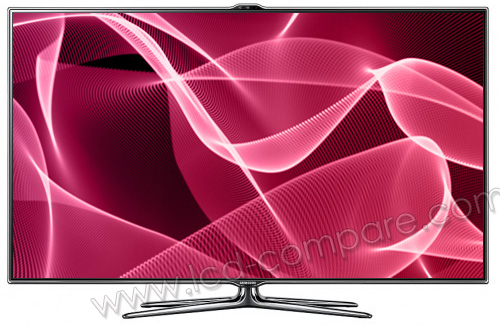 SAMSUNG UE55ES7000QXZT