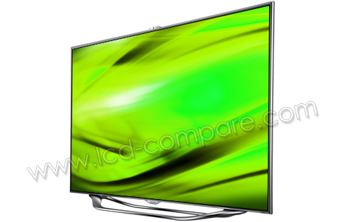 SAMSUNG UE55ES8000QXZT