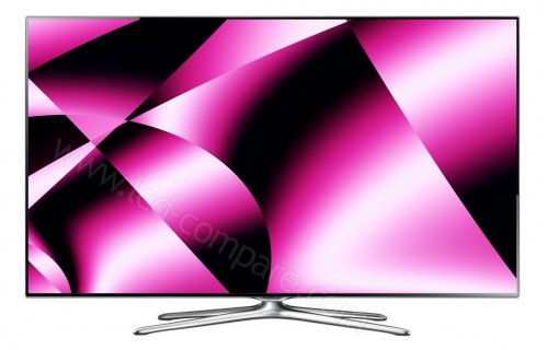 SAMSUNG UE55F6650