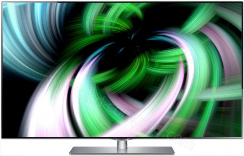 SAMSUNG UE55F6770SSXXN