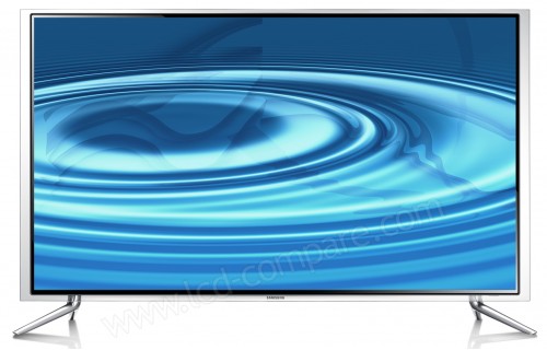 SAMSUNG UE55F6800SDXZT