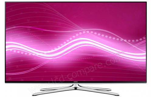 SAMSUNG UE55H6200AWXXC