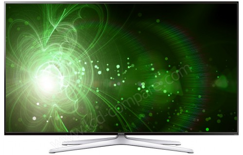 SAMSUNG UE55H6290SSXZG