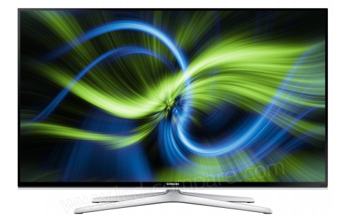 SAMSUNG UE55H6600SVXZG