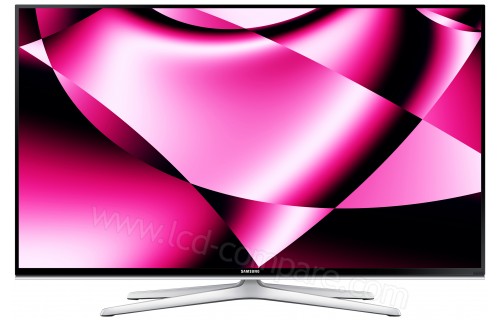 SAMSUNG UE55H6620SVXZG