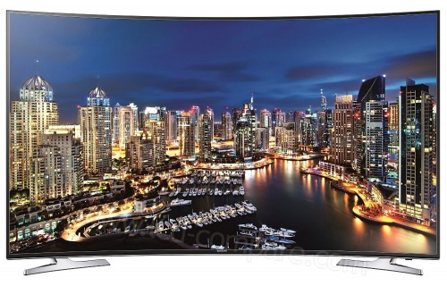 SAMSUNG UE55HU7100DXZT