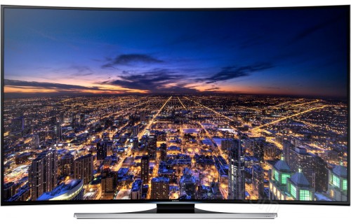 SAMSUNG UE55HU8200TXXH