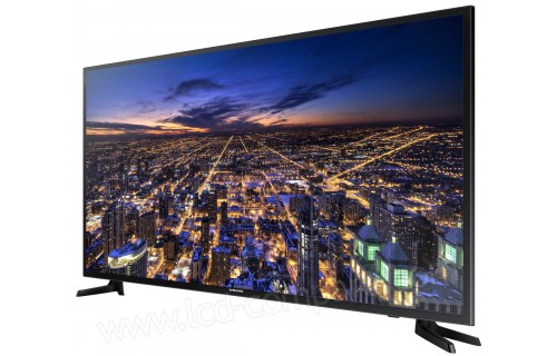 SAMSUNG UE55JU6060KXXC