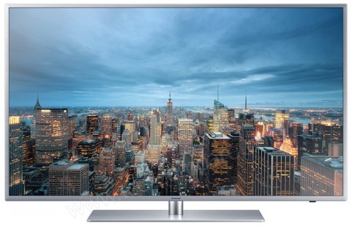 SAMSUNG UE55JU6410UXZT