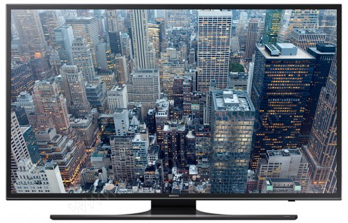 SAMSUNG UE55JU6445WXXN