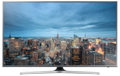 SAMSUNG UE55JU6800KXZT
