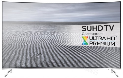 SAMSUNG UE55KS7590UXZG