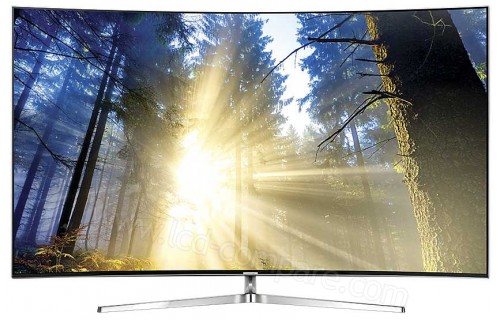 SAMSUNG UE55KS9000TXZT