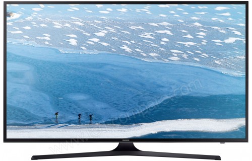 SAMSUNG UE55KU6000WXXH