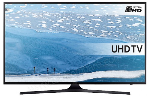 SAMSUNG UE55KU6072UXXH