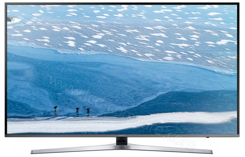 SAMSUNG UE55KU6459UXZG