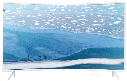 SAMSUNG UE55KU6510UXZT