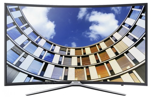 SAMSUNG UE55M6399AUXZG