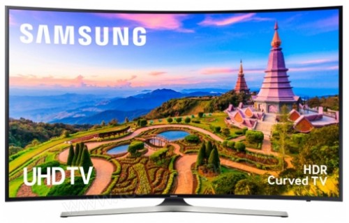 SAMSUNG UE55MU6200KXZT