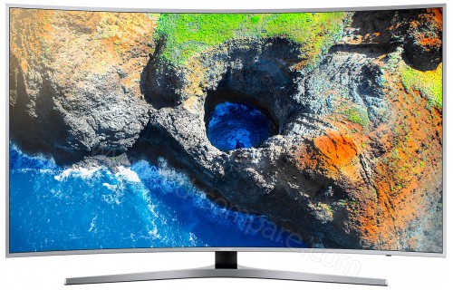 SAMSUNG UE55MU6509UXZG