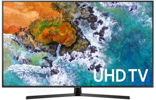 SAMSUNG UE55NU7400UXZT
